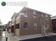 I＆AKH　安城市古井町の画像