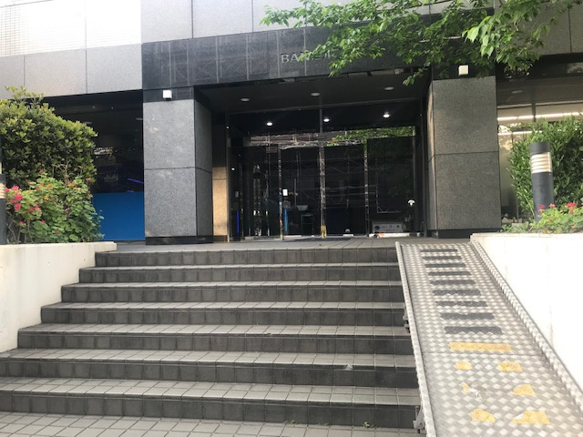 ＢＡＮビル