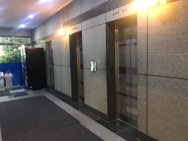 ＢＡＮビル
