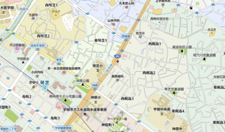 【地図】