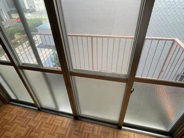 【居間・リビング】 | パレインヴィラ69