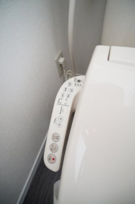 【設備】 | 第一登美ビル
