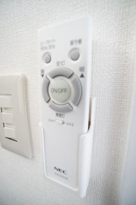 【設備】 | 第一登美ビル