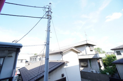 【展望】 | 第一登美ビル