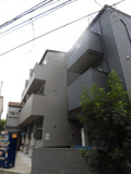 ＣＡＳＡＲ武蔵新城の画像