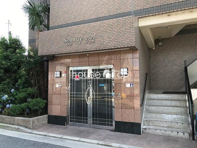 【エントランス】 | スウルシェル | スウルシェル