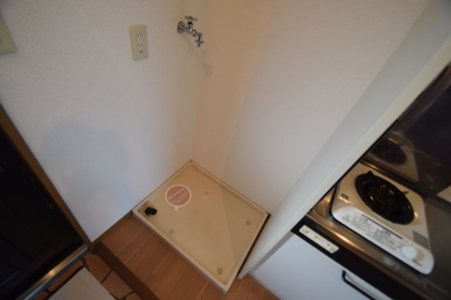 ロイヤルコート弐番館の設備