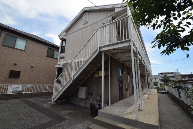 ロイヤルコート弐番館