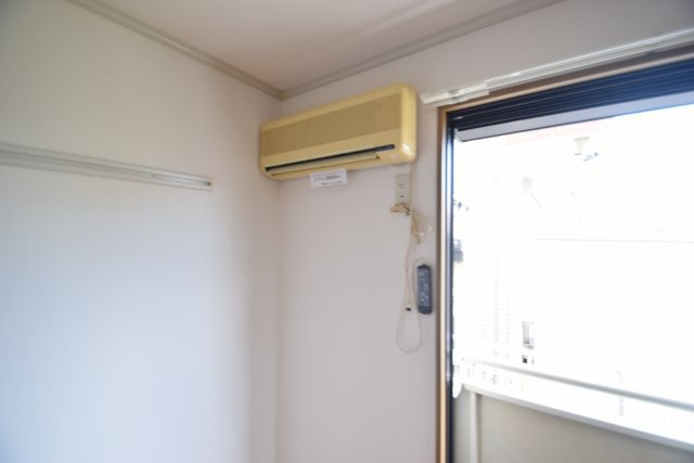 ロイヤルコート弐番館の設備