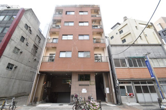 【外観】 | 即日のご見学も可能です！お気軽にお問い合わせください！
外観
