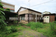 北区奈良町土地の画像