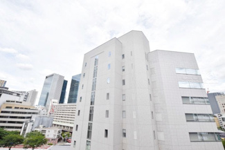 【展望】 | 物件のお問い合わせは、 ０１２０－７００－９６８までお気軽にどうぞ！
バルコニーからの眺望
