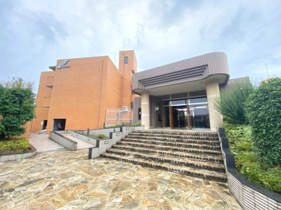 【外観】 | ユニーブル高野台北 | 外観は落ち着いています