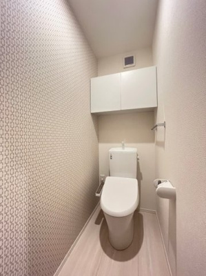【トイレ】 | LAUREUS　KUGA