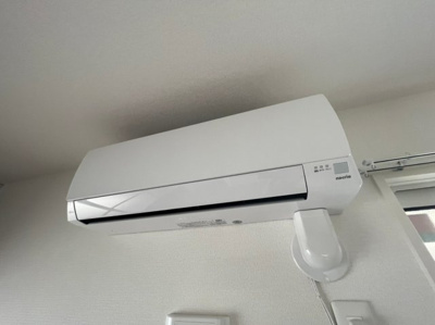 【設備】 | LAUREUS　KUGA