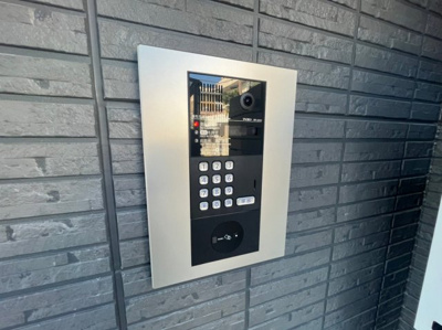 【セキュリティ】 | LAUREUS　KUGA