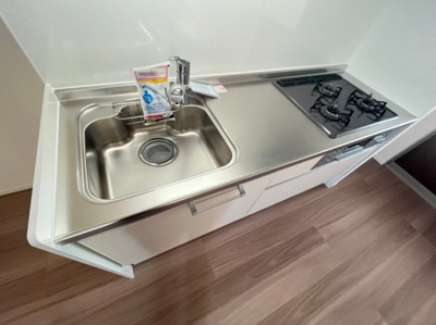 【キッチン】 | LAUREUS　KUGA