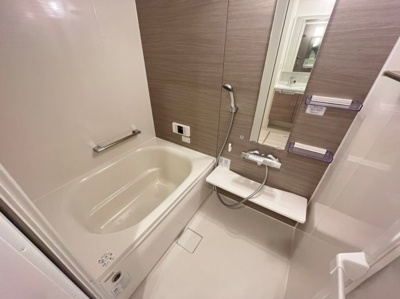 【浴室】 | LAUREUS　KUGA
