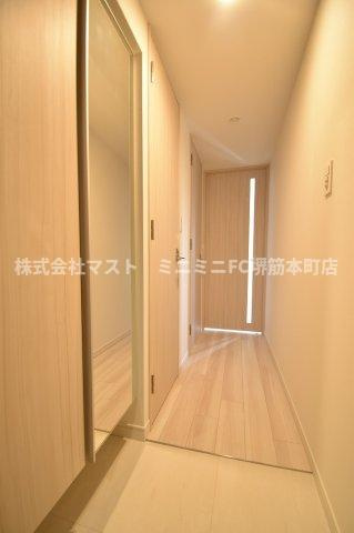 S-RESIDENCE堺筋本町Unoのその他