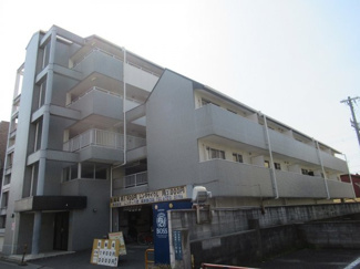 【外観】 | 外観は落ち着いています