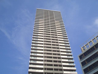 【外観】 | ローレルタワー梅田