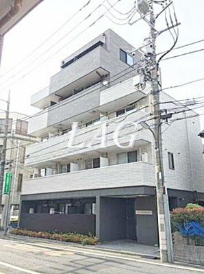 【外観】 | ＤＵＥＬＯ　ＨＩＫＡＲＩＧＡＯＫＡ | 外観になります。