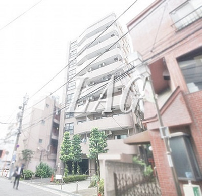 【外観】 | エクメーネ西川口駅前 | 外観です。