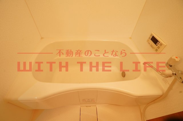 コートクレール【10，000円キャッシュバック対象物件】の浴室|お風呂です