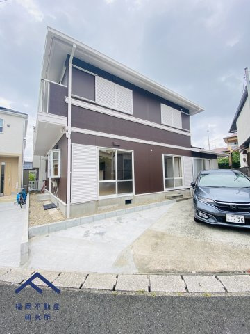 春日市弥生4丁目　戸建て