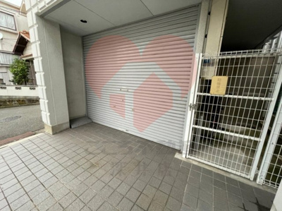 【エントランス】 | 長嶋ビル