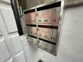 【その他共用部分】