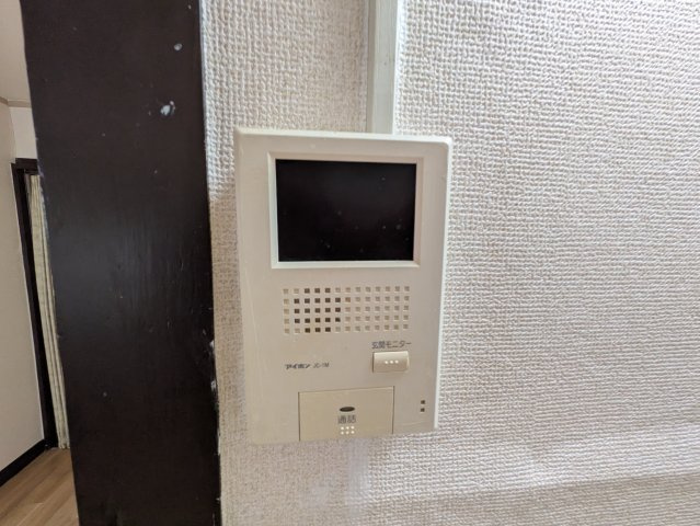 万長ビル｜名古屋市の賃貸ならMy賃貸のセキュリティ|万長ビル