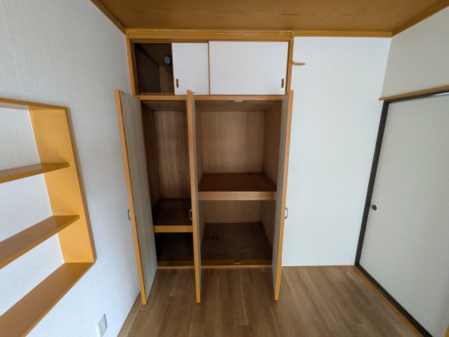 万長ビル｜名古屋市の賃貸ならMy賃貸の収納|万長ビル