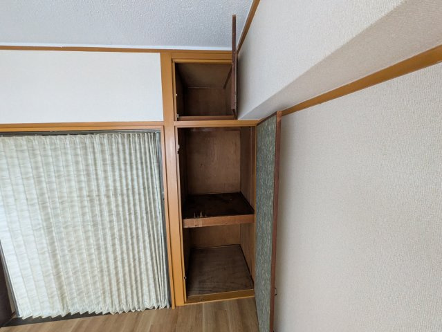 万長ビル｜名古屋市の賃貸ならMy賃貸の収納|万長ビル