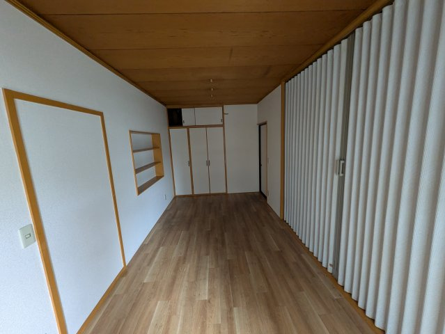万長ビル｜名古屋市の賃貸ならMy賃貸の寝室|万長ビル
