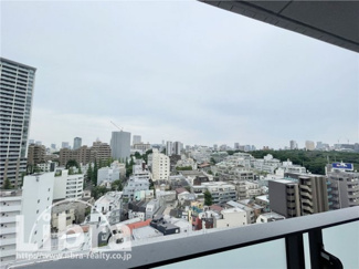 【展望】 | ベルファース恵比寿ビジュー