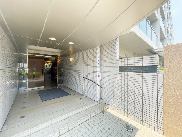 ＪＲ南武線「宿河原」宿河原パークハウスの画像