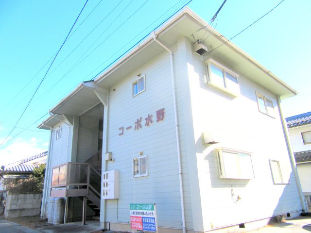  | コーポ水野
