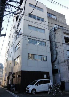 【外観】 | 丸新ビル