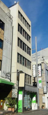 【外観】 | 丸新ビル