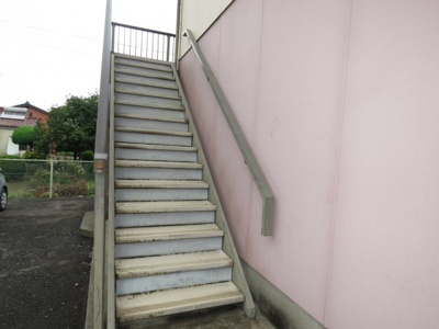 【その他共用部分】 | フォーブルミタケ