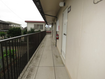 【その他共用部分】 | フォーブルミタケ