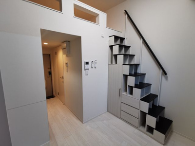 【居間・リビング】 | ハーモニーテラス白鷺