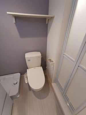 【トイレ】 | ハーモニーテラス白鷺
