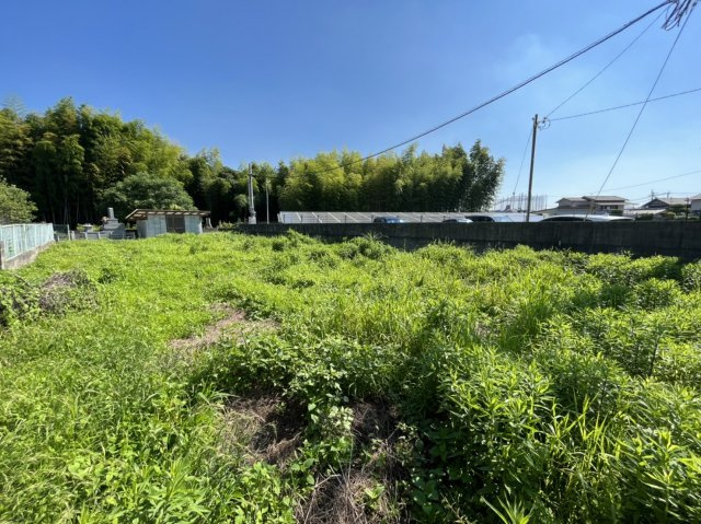 池田1丁目売地