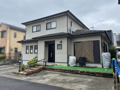 【外観】 | 大津市今堅田2丁目19-23　中古戸建