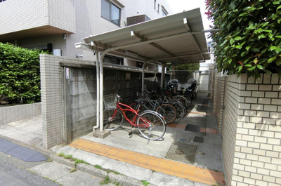 【その他共用部分】 | ロイヤルハイツ新高円寺