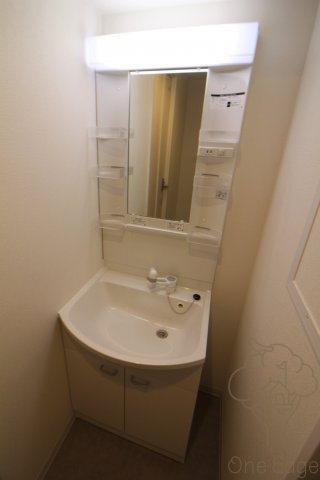 TOYOTOMI STAY PREMIUM 梅田Ⅲの独立洗面台