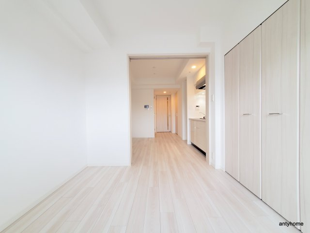 S-RESIDENCE堺筋本町Uno 仲介手数料無料の居間・リビング