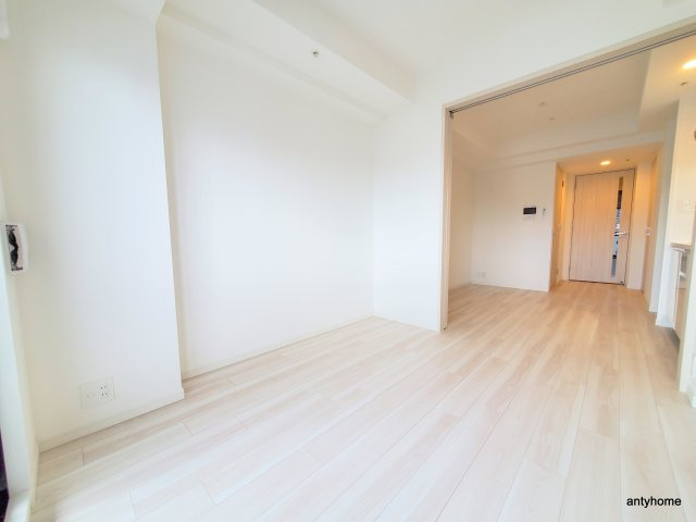 S-RESIDENCE堺筋本町Uno 仲介手数料無料の洋室